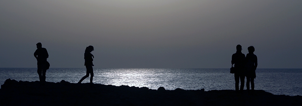 Wieczór na Gozo (fot. S.Adamczak, okfoto.pl)