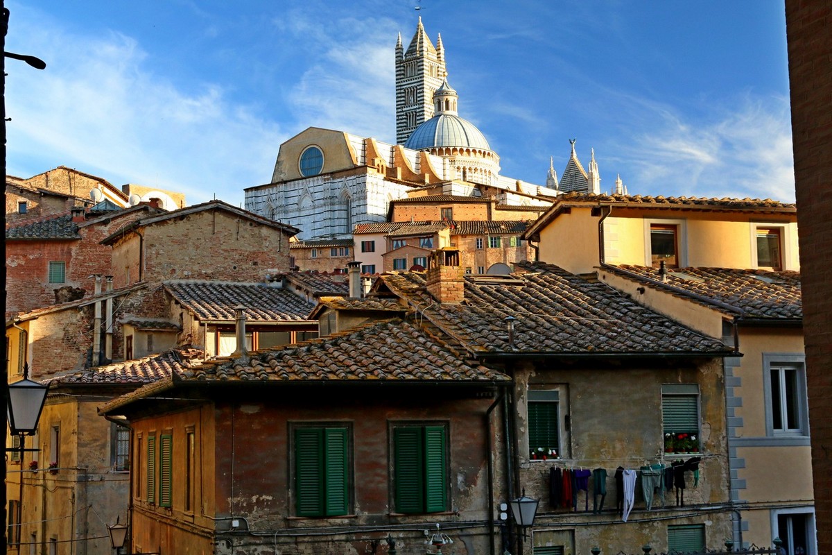 Siena, (fot. T. Liptak)