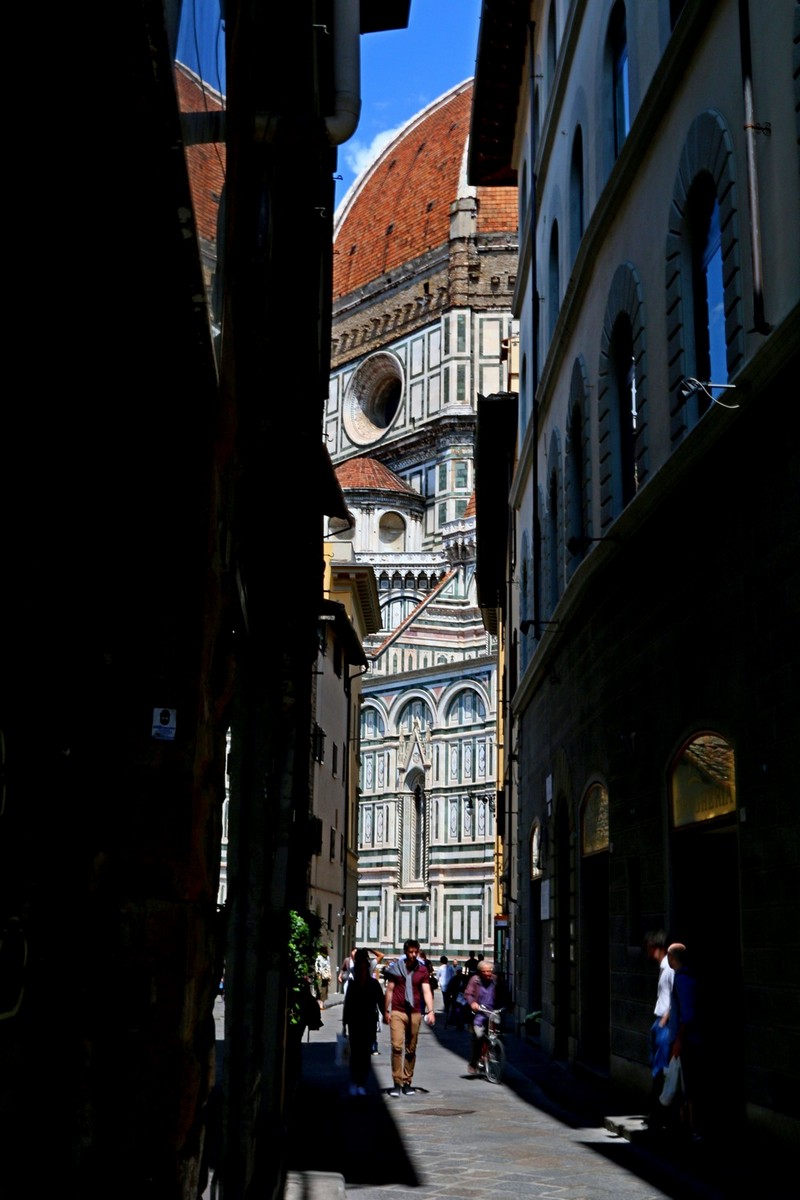 Florencja (fot. T. Liptak)