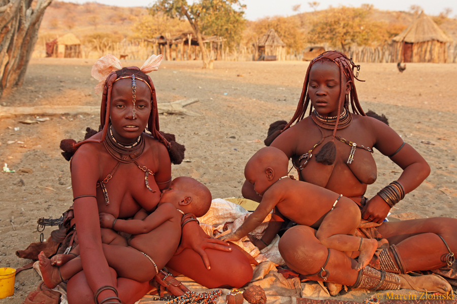 Himba (Marcin Złomski)