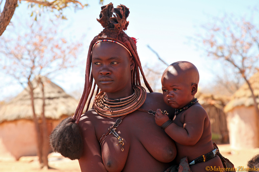 Himba (Marcin Złomski)