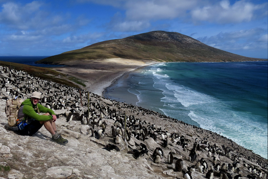 fot. Copyright SSL Falklands