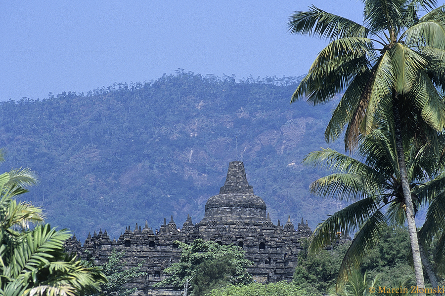 Borobudur (UNESCO)