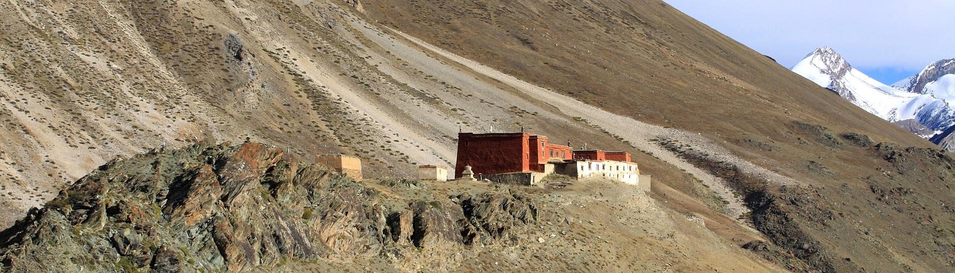 zz_Tryptyk himalajski: Ladakh, Zanskar, Kaszmir