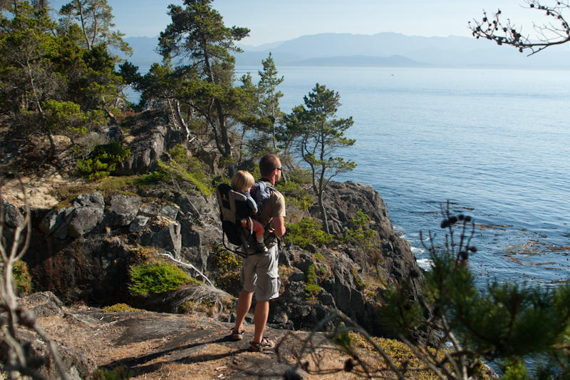 Vancouver Island (fot. Beata Muchowska)