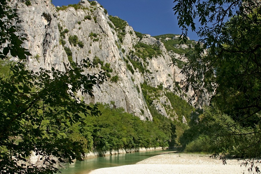 Gola del Furlo (fot. Tomasz Liptak)