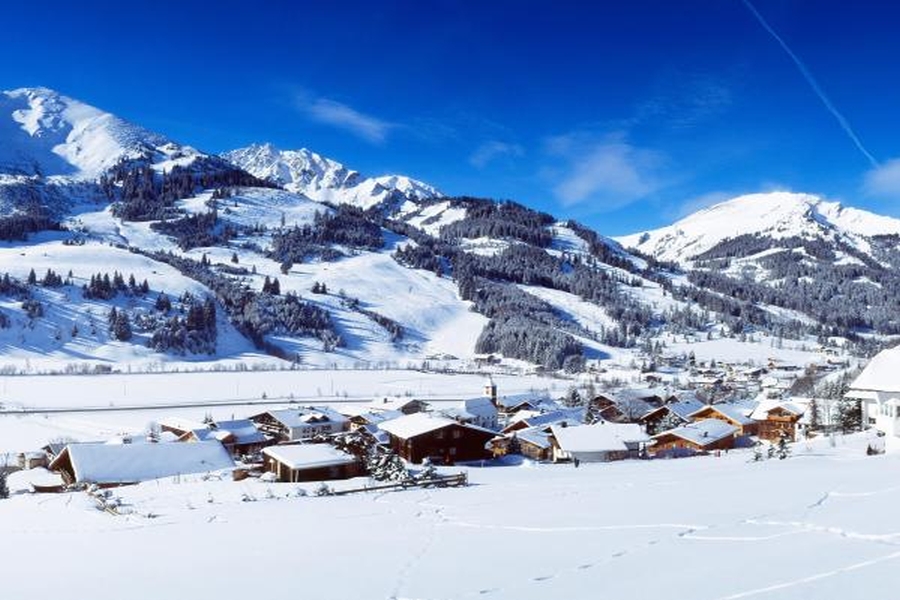 Tannheimer Tal (fot. www.tannheimertal.com)
