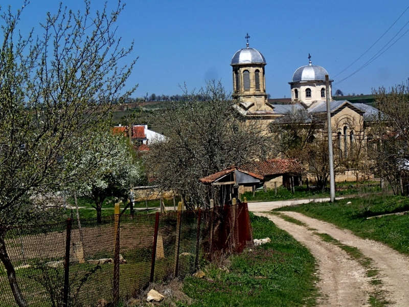 fot. Samuel Odrzykoski