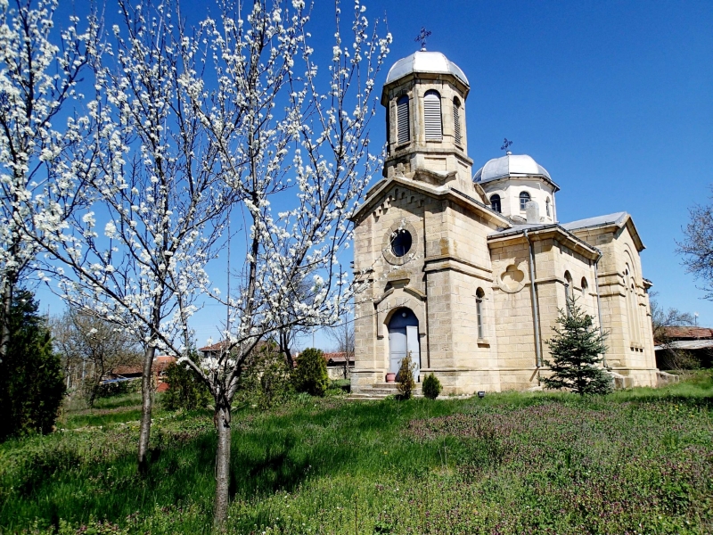 fot. Samuel Odrzykoski