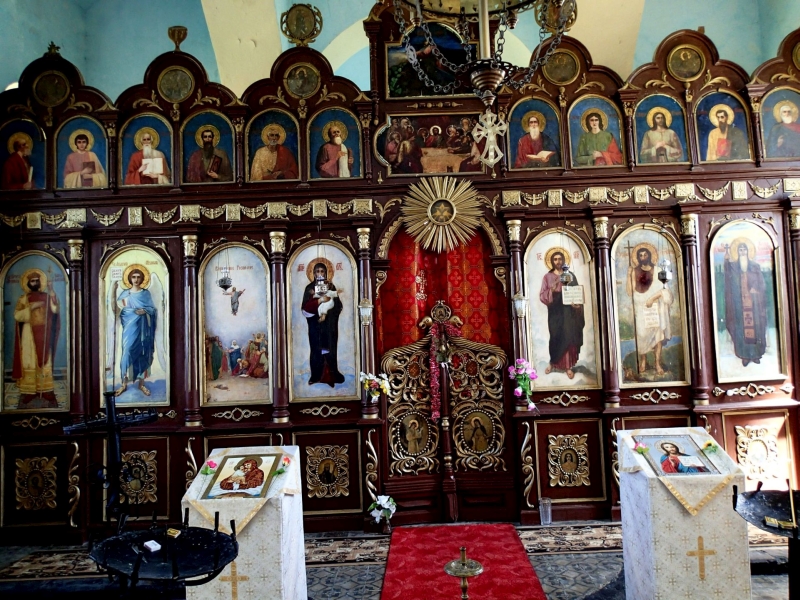 fot. Samuel Odrzykoski