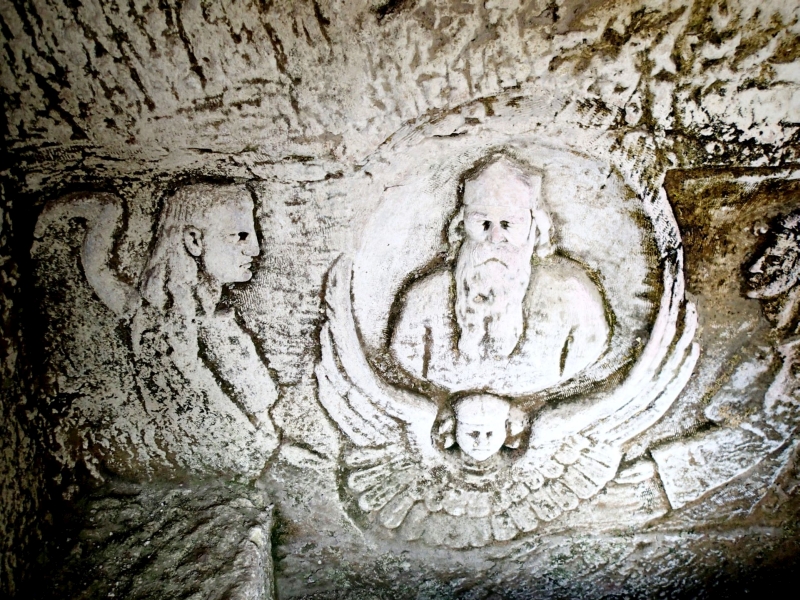 fot. Samuel Odrzykoski