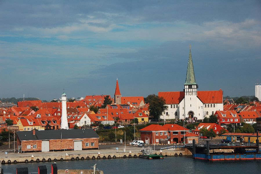 fot. Majka Mędrek