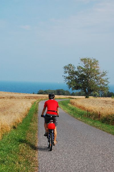 fot. Majka Mędrek