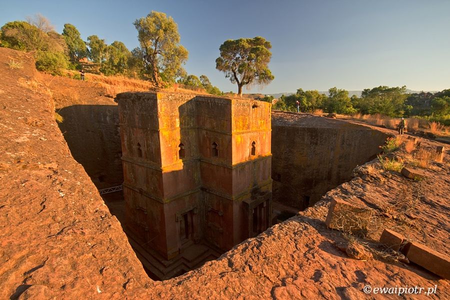 Lalibela (fot.www.ewaipiotr)