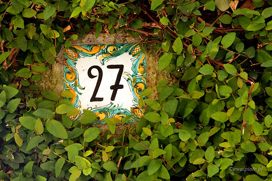 Cinque Terre 3, fot. ewaipiotr.pl