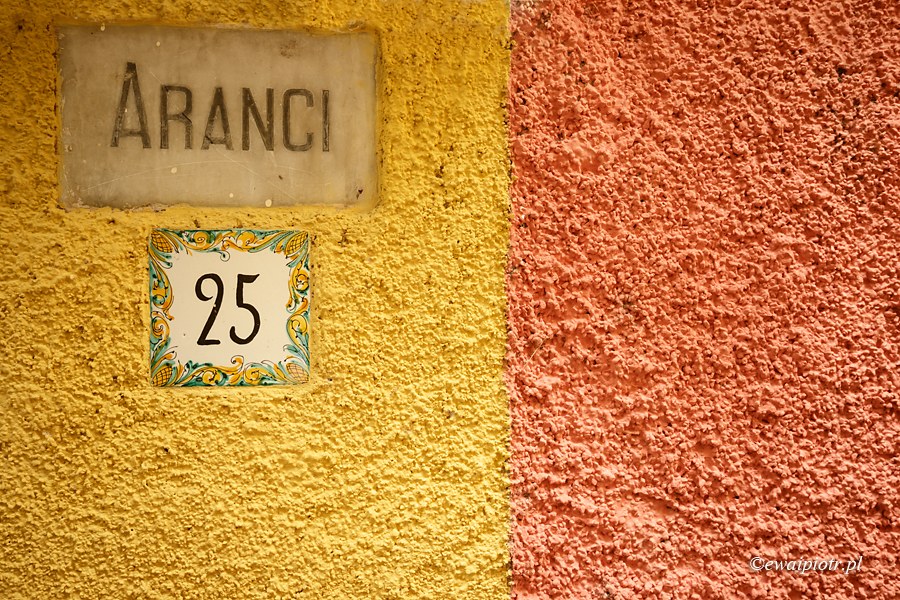 Kolory Portofino, fot. ewaipiotr.pl