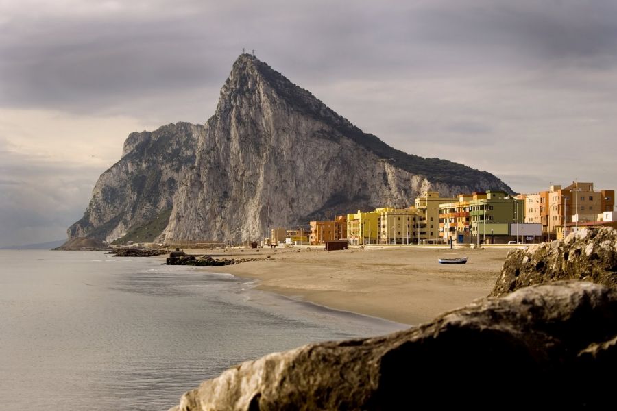 Gibraltar