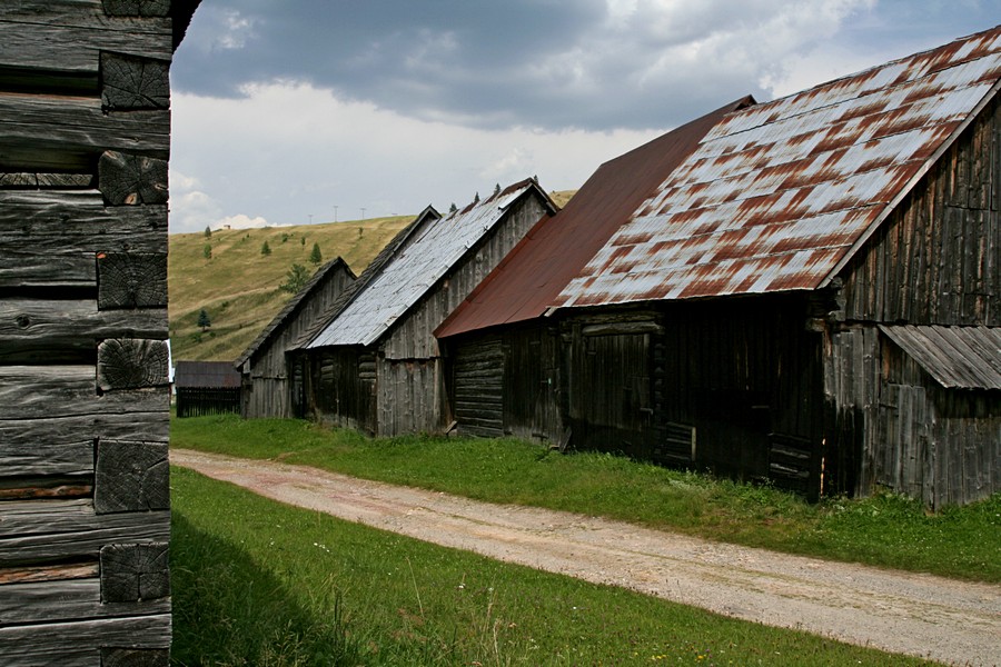 Liptovska Teplicka (fot. Tomasz Liptak)