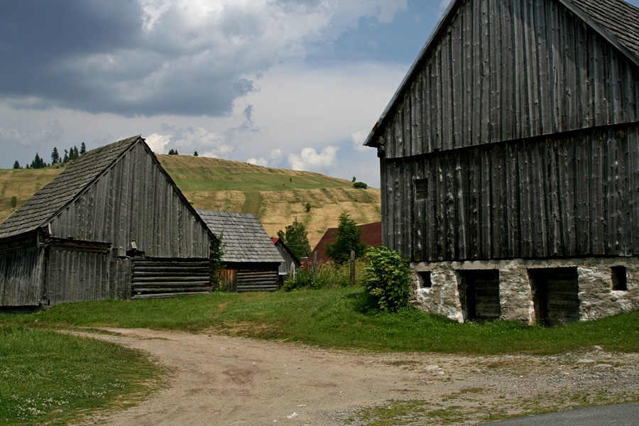 Liptovska Teplicka (fot. Tomasz Liptak)