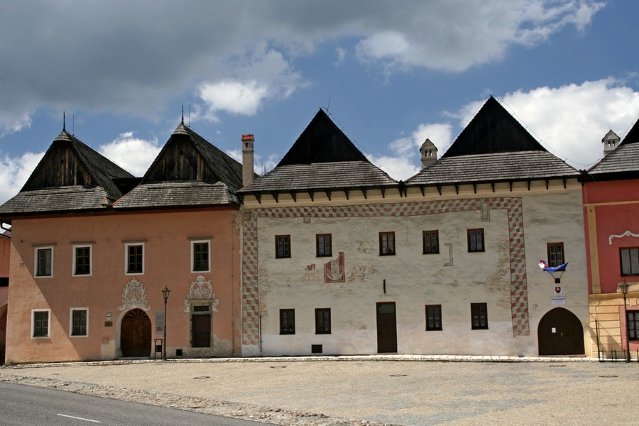 Spiska Sobota (fot. Tomasz Liptak)