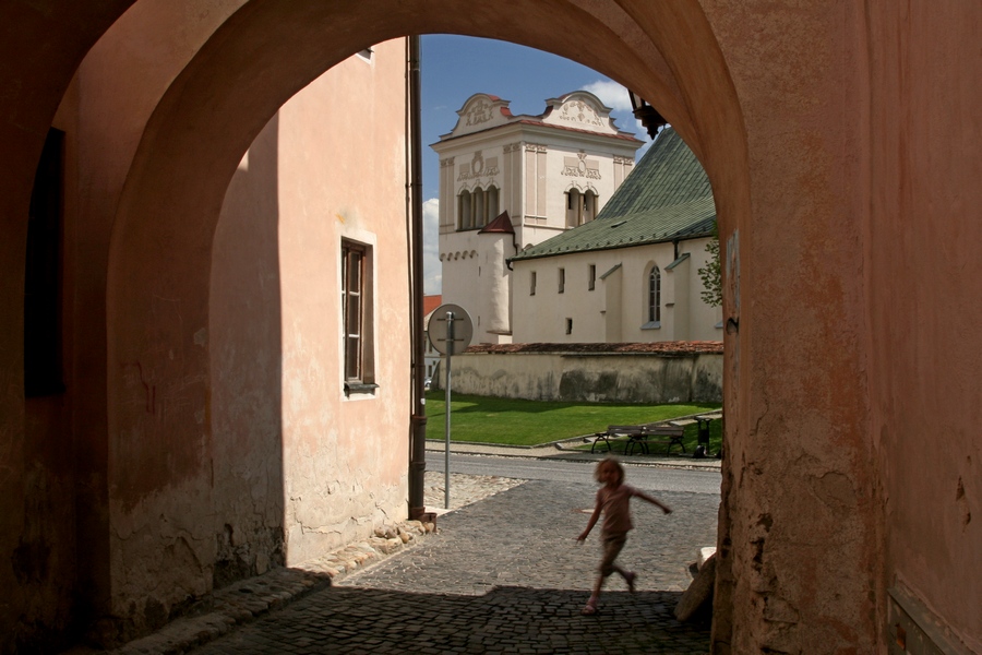 Spiska Sobota (fot. Tomasz Liptak)