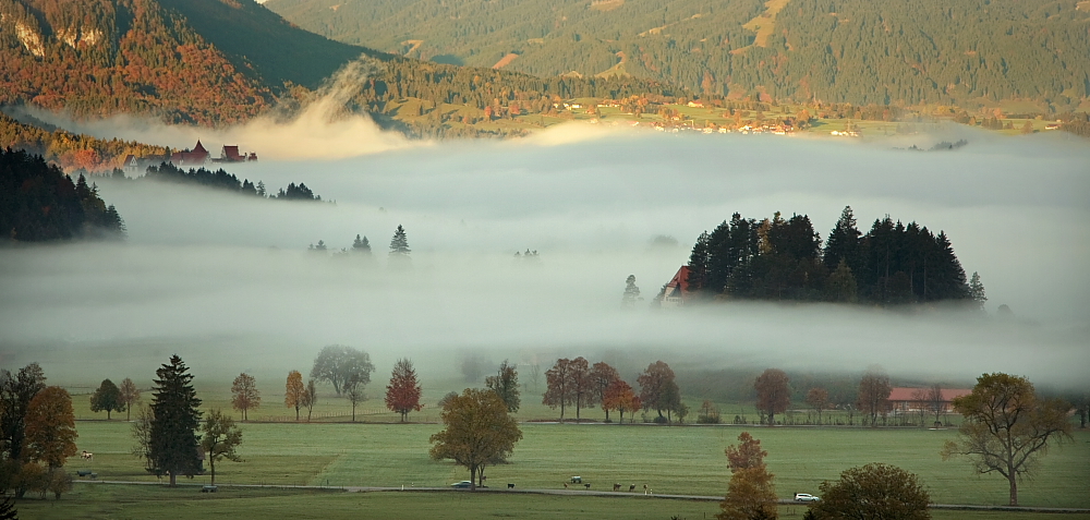 Okolice Schwangau 02 (fot. S.Adamczak, okfoto.pl)