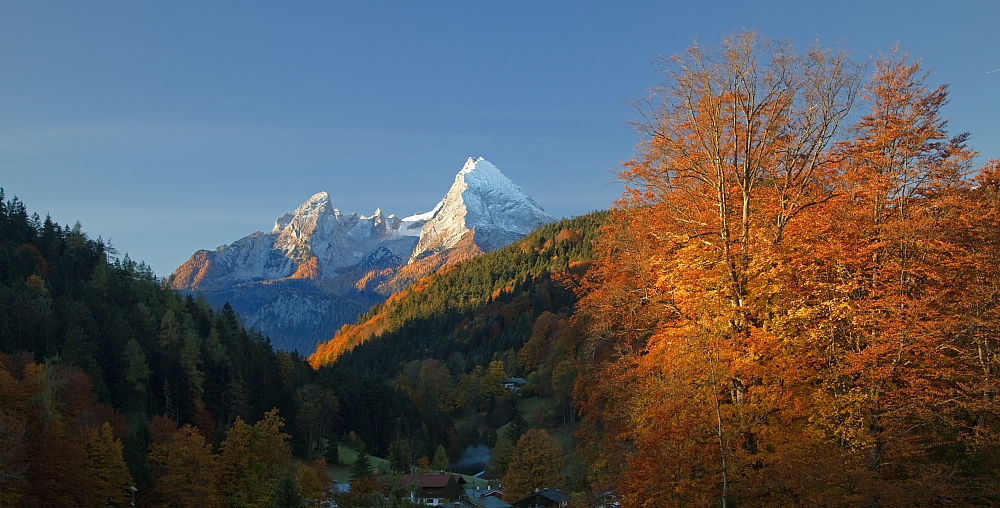Watzmann (fot. S.Adamczak, okfoto.pl)