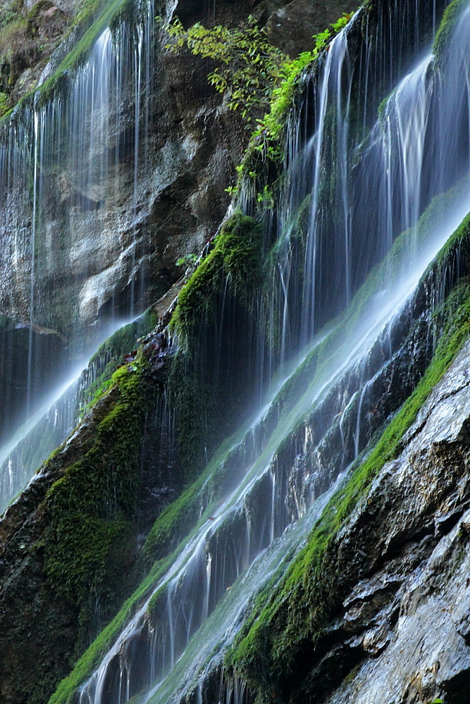 Wimbachklamm (fot. S.Adamczak, okfoto.pl)