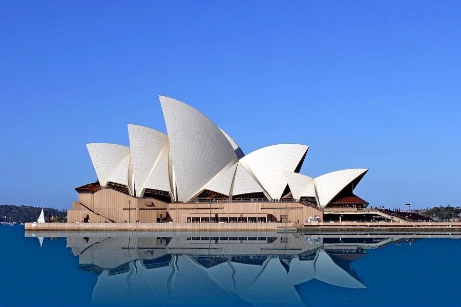 Opera w Sydney