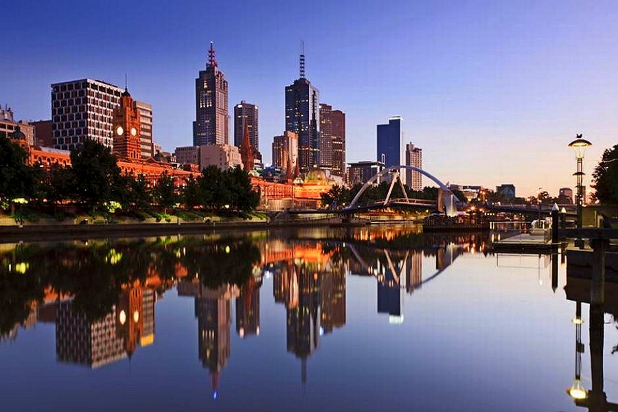 Centrum Melbourne