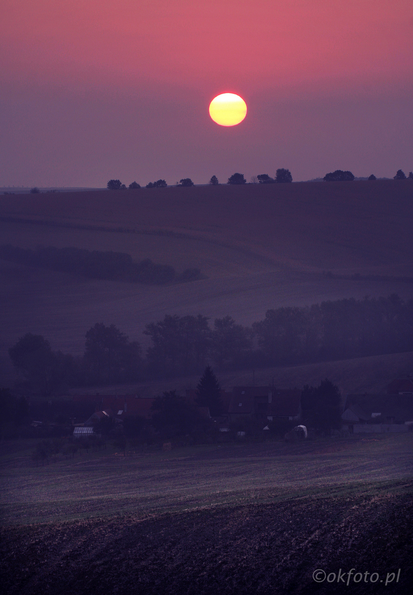 Morawska Toskania, fot. S. Adamczak