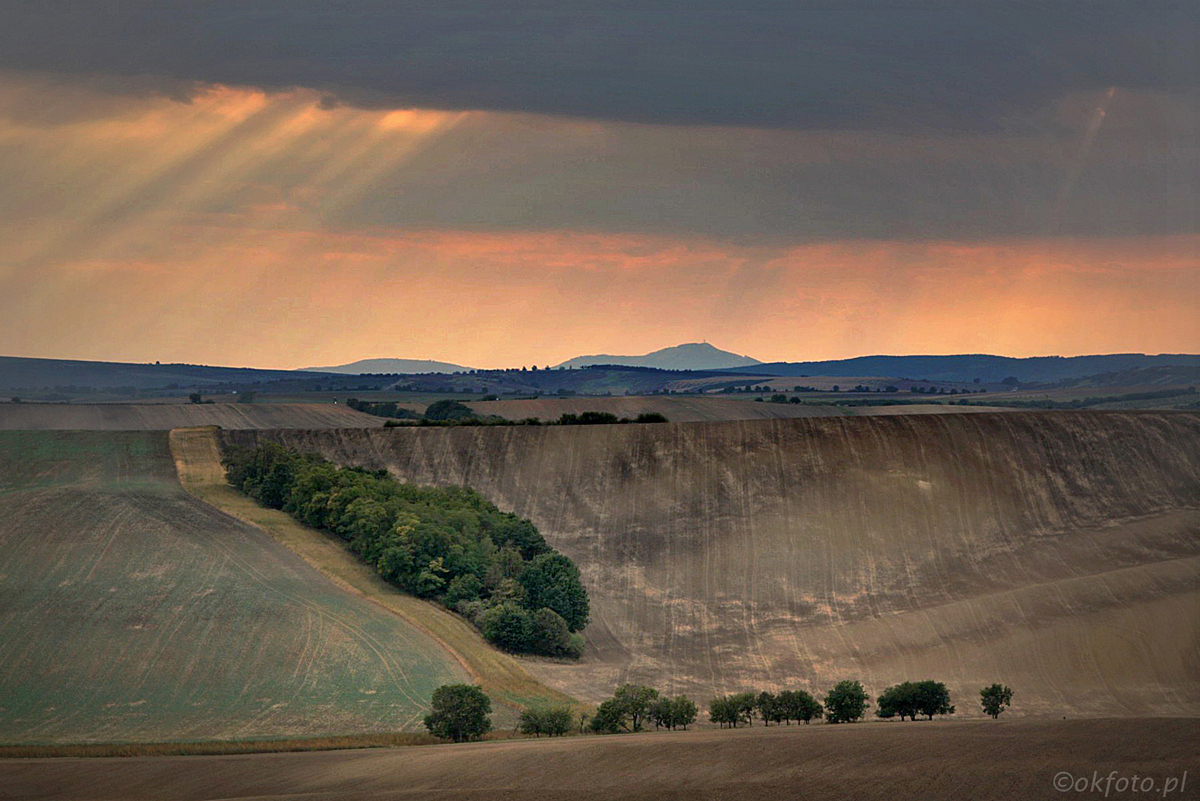 Morawska Toskania, fot. S. Adamczak