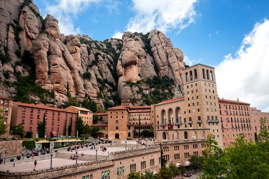 Montserrat