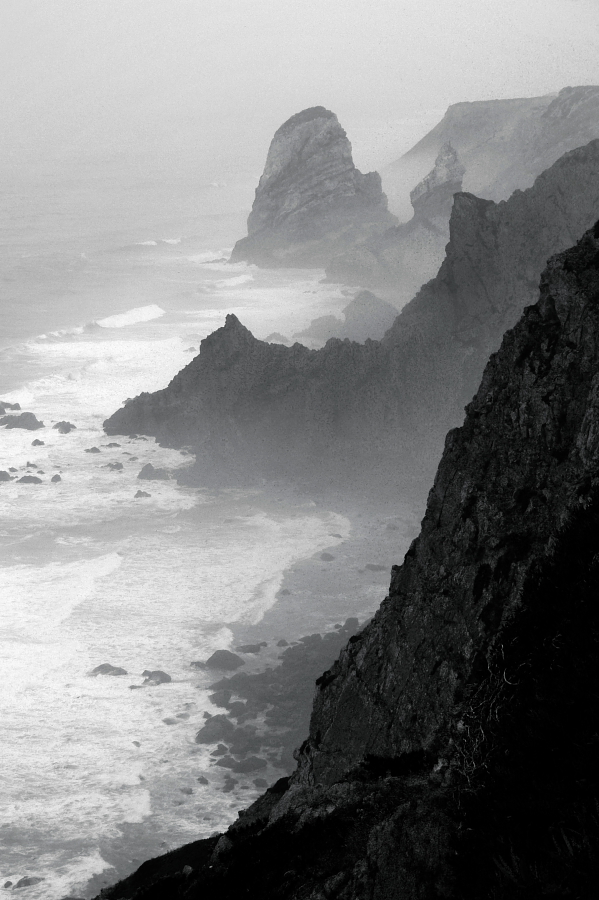 Cabo da Roca (fot. S. Adamczak / okfoto.pl)