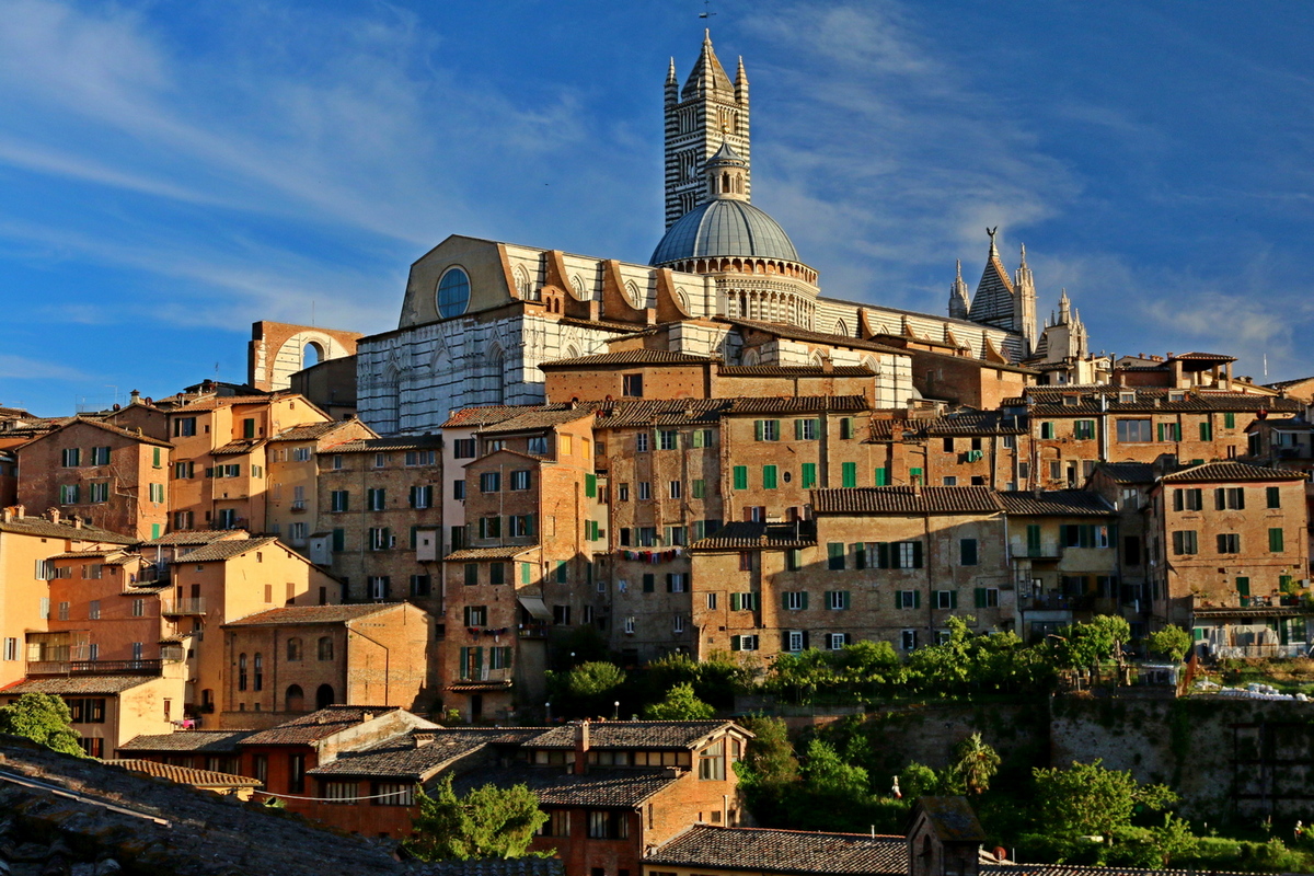 Siena, (fot. T. Liptak)