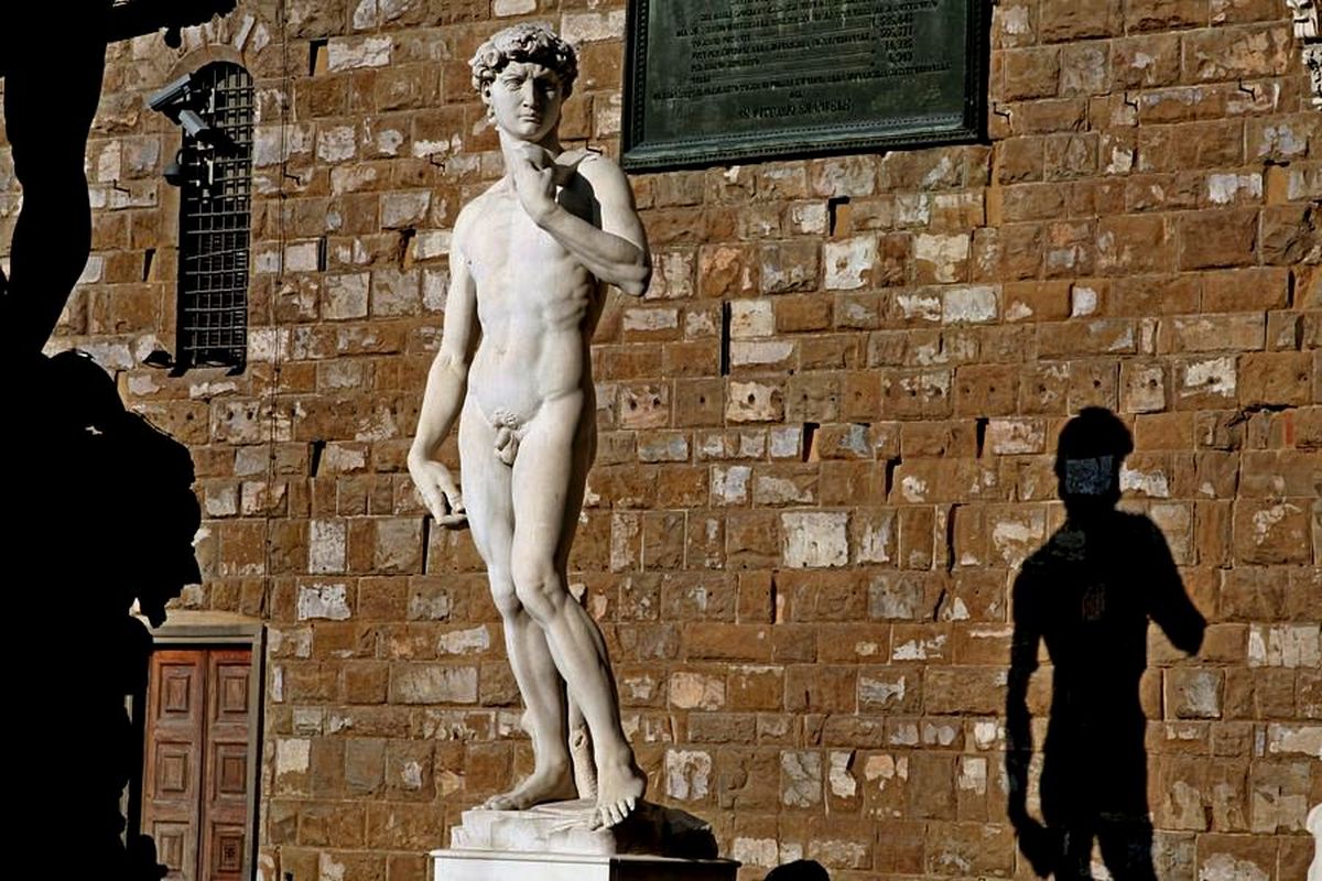 Florencja (fot. T. Liptak)