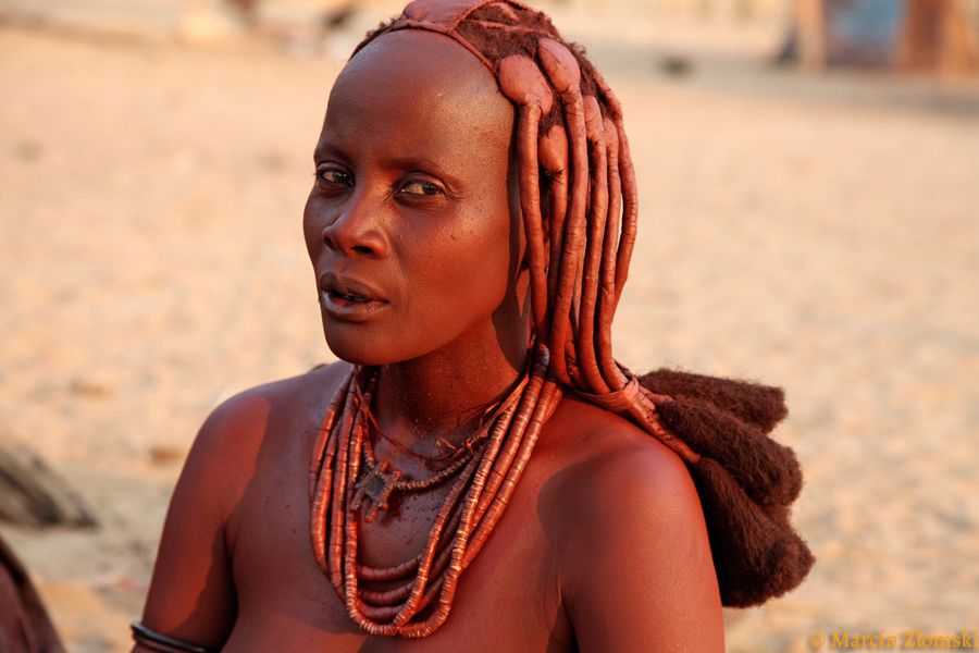 Himba (Marcin Złomski)