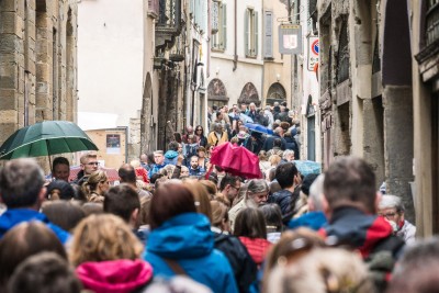 Bergamo (fot. Marek Danielak)