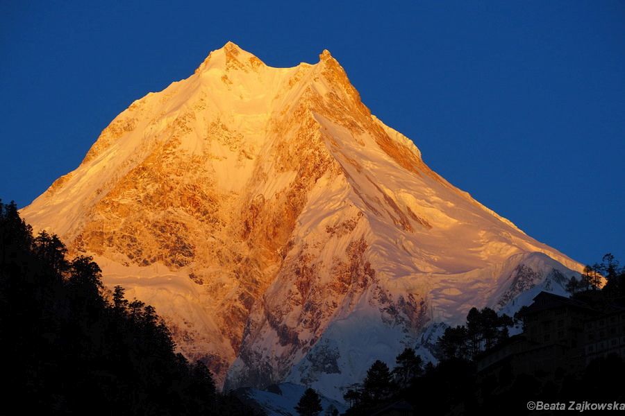 Manaslu