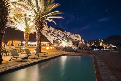 ai aiba lodge