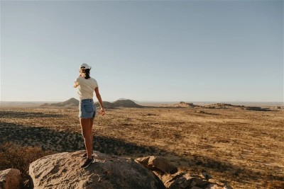 góry Erongo