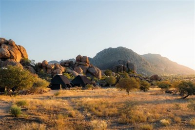 ai aiba lodge