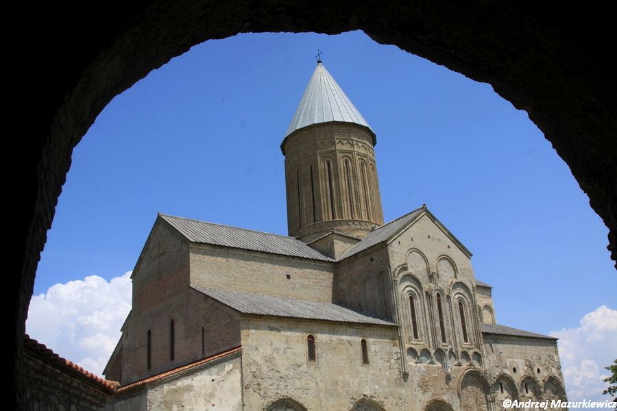 Katedra Alawerdi