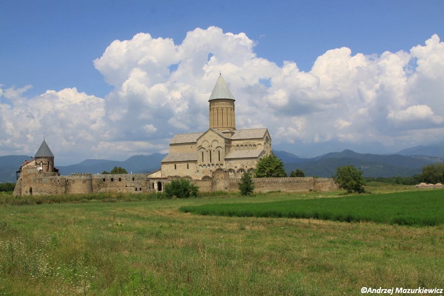 Katedra Alawerdi