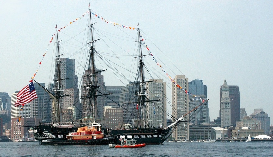 Boston