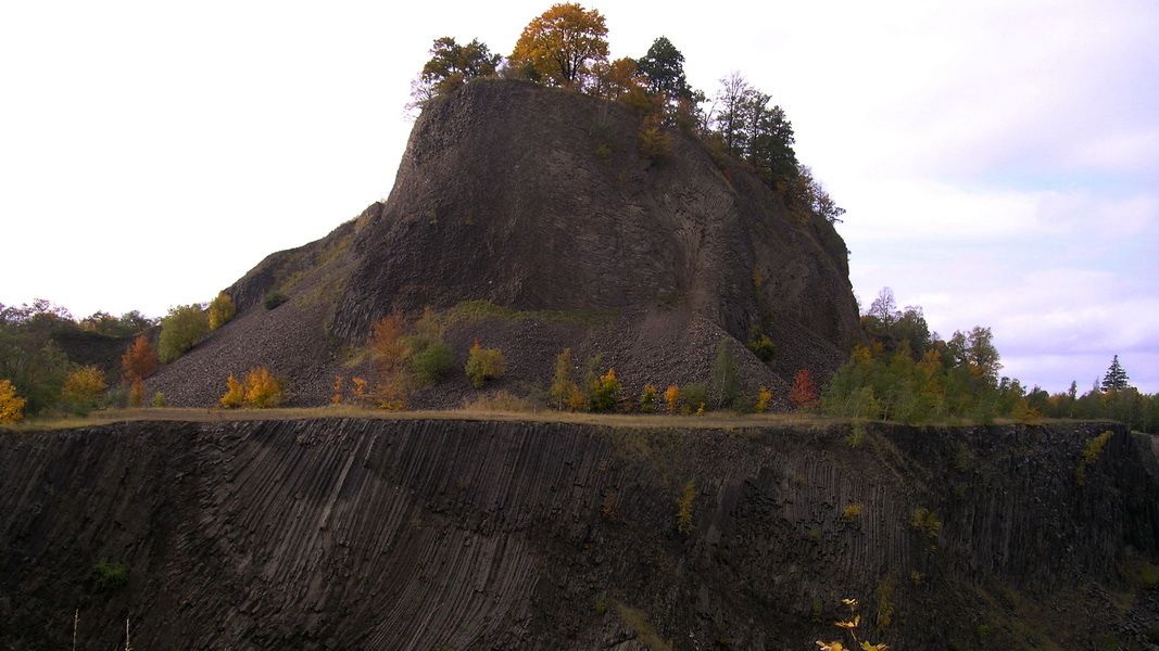 Góra Wilkołak (fot. Paweł Klimek)