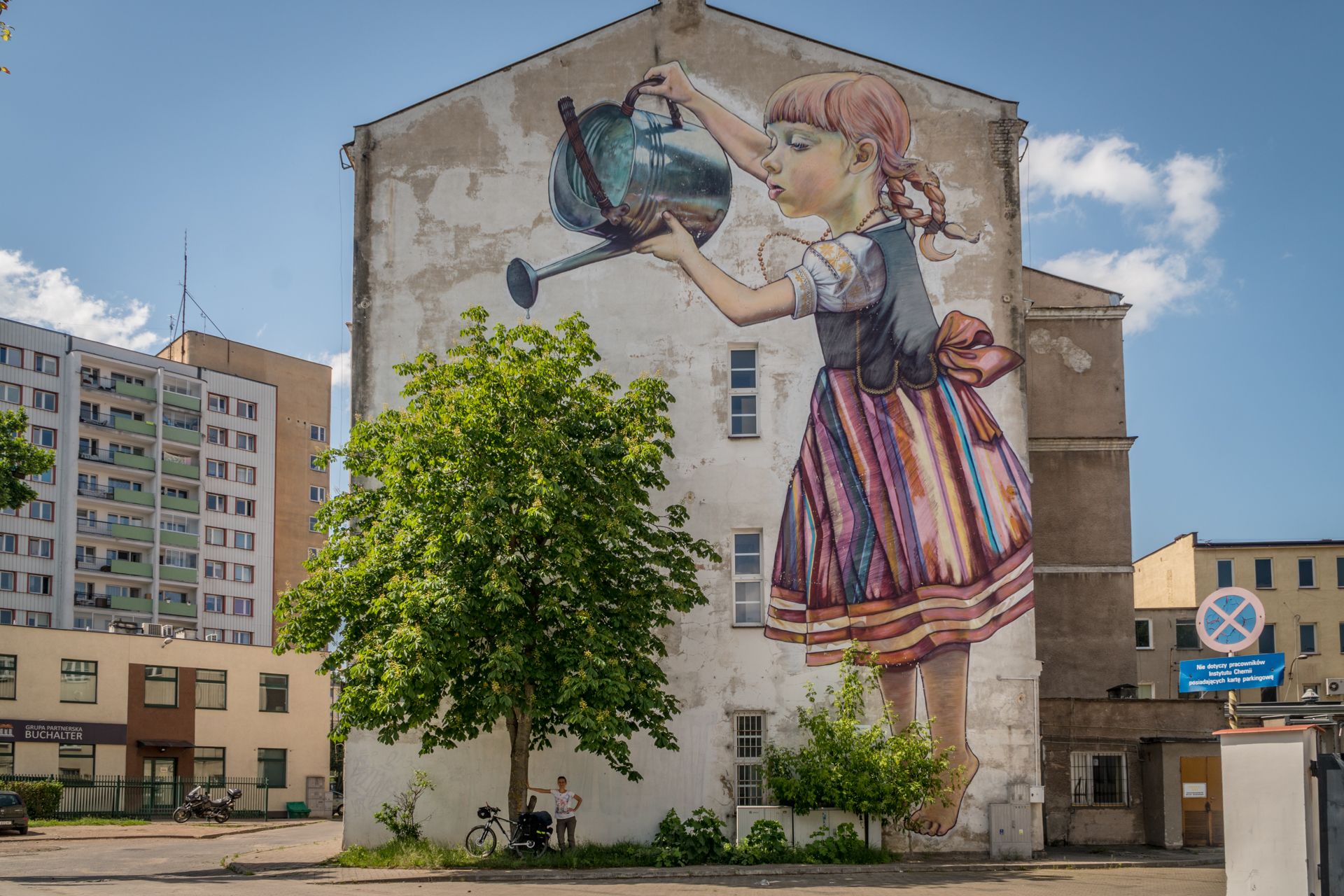 Białystok /fot. A. Rapsiewicz/