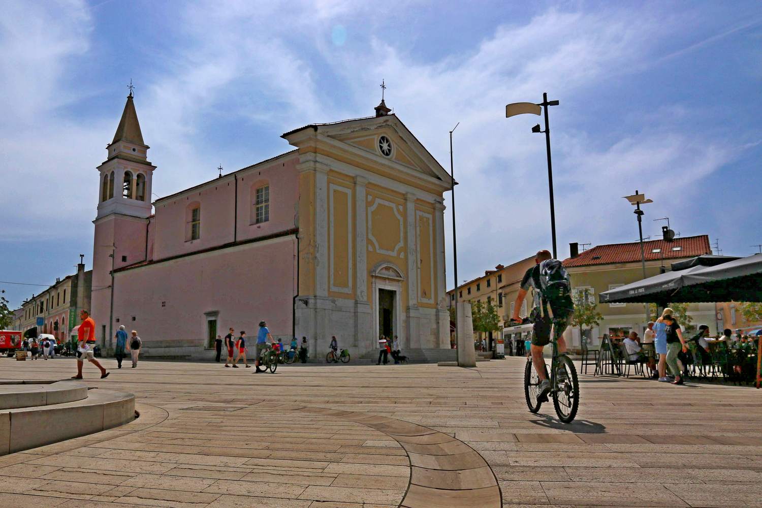 fot. M. Bajorek