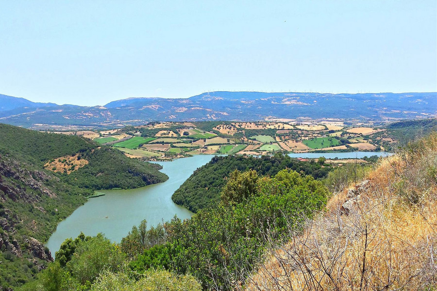 Lago di Casteldoria