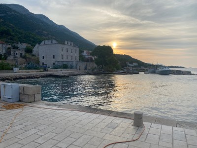 Półwysep Peljesač (fot. Kamil Wereszczyński) 